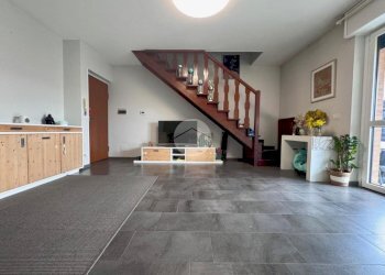 Quadrilocale Via Quintino Sella, Orbassano - foto 5