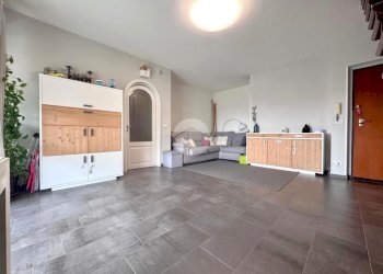 Quadrilocale Via Quintino Sella, Orbassano - foto 6