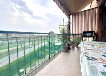 Quadrilocale Via Quintino Sella, Orbassano - foto 8