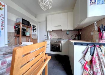 Quadrilocale Via Quintino Sella, Orbassano - foto 12