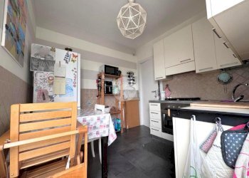 Quadrilocale Via Quintino Sella, Orbassano - foto 13