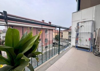 Quadrilocale Via Quintino Sella, Orbassano - foto 14