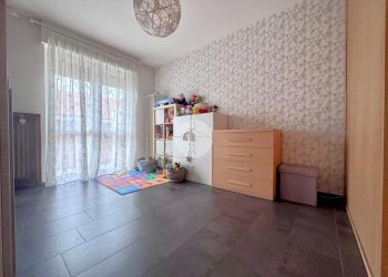 Quadrilocale Via Quintino Sella, Orbassano - foto 16