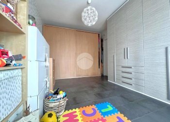 Quadrilocale Via Quintino Sella, Orbassano - foto 18