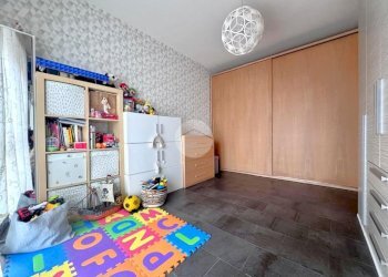 Quadrilocale Via Quintino Sella, Orbassano - foto 19