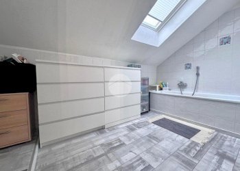 Quadrilocale Via Quintino Sella, Orbassano - foto 25