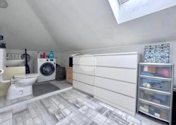 Quadrilocale Via Quintino Sella, Orbassano - foto 27