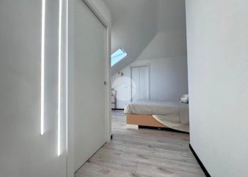 Quadrilocale Via Quintino Sella, Orbassano - foto 28