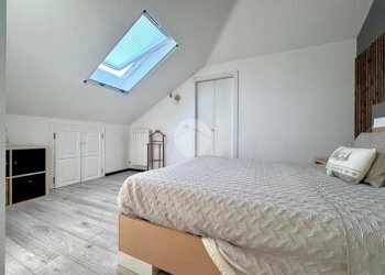 Quadrilocale Via Quintino Sella, Orbassano - foto 30