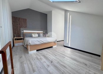 Quadrilocale Via Quintino Sella, Orbassano - foto 31