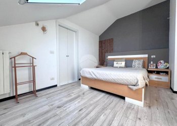 Quadrilocale Via Quintino Sella, Orbassano - foto 34