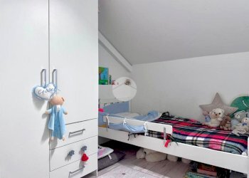 Quadrilocale Via Quintino Sella, Orbassano - foto 35