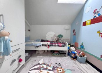 Quadrilocale Via Quintino Sella, Orbassano - foto 36