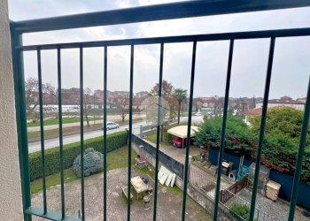 Quadrilocale Via Quintino Sella, Orbassano - foto 37