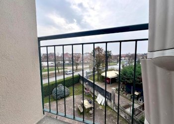 Quadrilocale Via Quintino Sella, Orbassano - foto 40