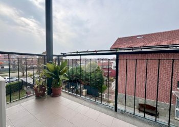 Quadrilocale Via Quintino Sella, Orbassano - foto 41