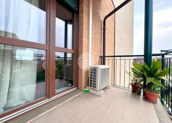 Quadrilocale Via Quintino Sella, Orbassano - foto 42