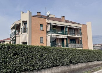 Four-room apartment Via Quintino Sella, Orbassano - photo 1