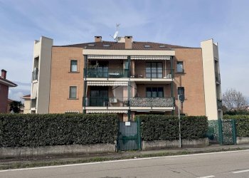 Four-room apartment Via Quintino Sella, Orbassano - photo 24