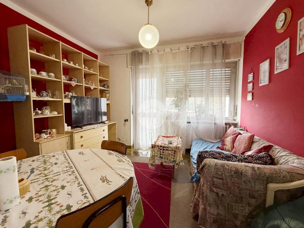 Trilocale Piazza Della Repubblica, Ivrea - foto 1