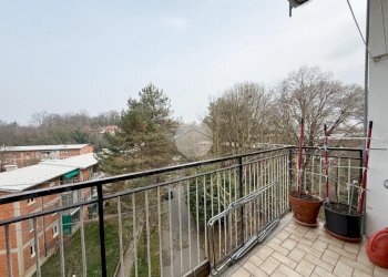 Trilocale Piazza Della Repubblica, Ivrea - foto 5