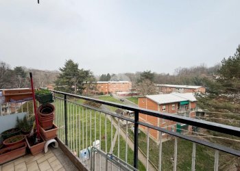 Trilocale Piazza Della Repubblica, Ivrea - foto 6