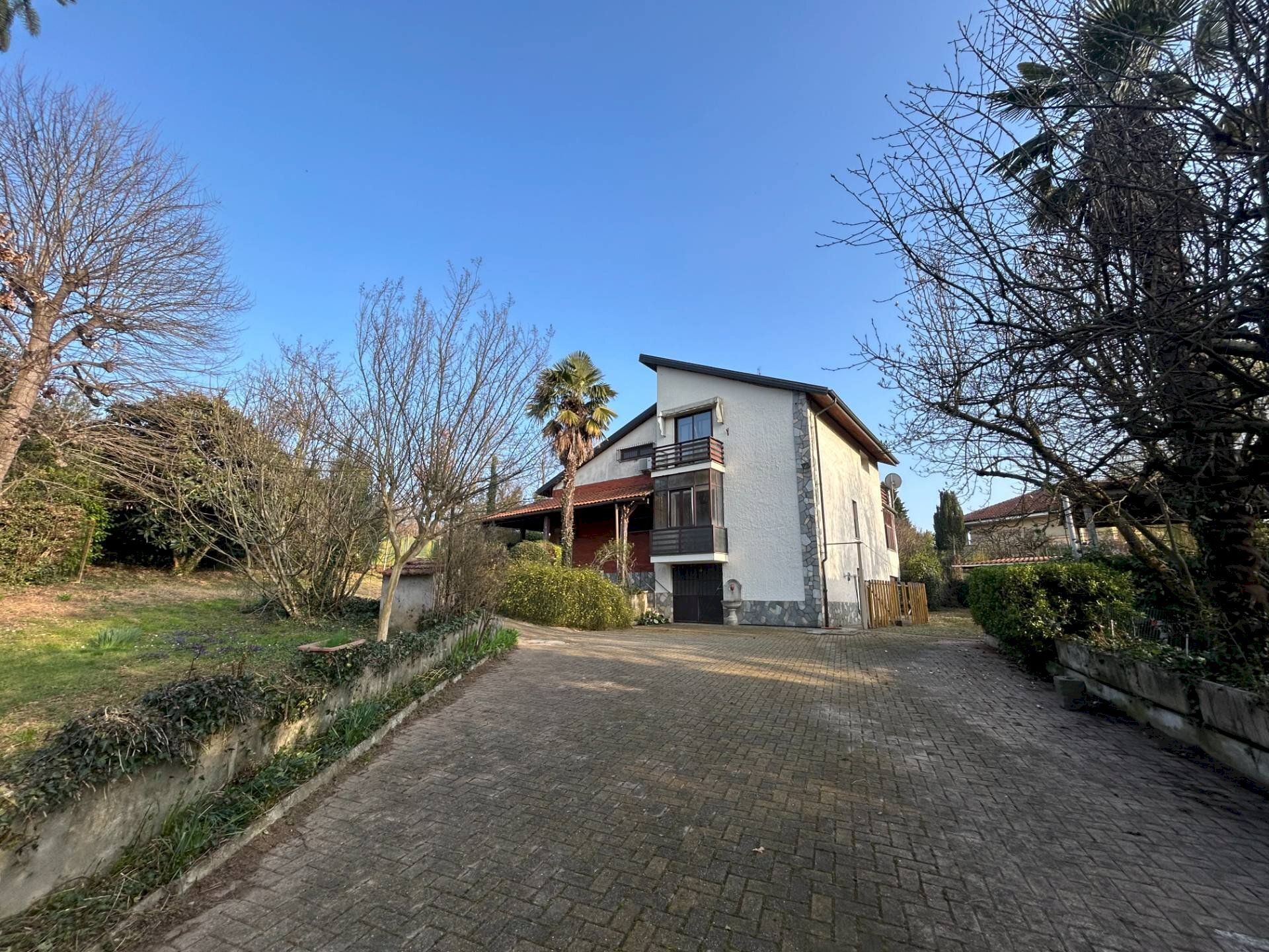 Villa Bifamiliare Pecetto Torinese, strada sabena, Pecetto Torinese - foto 3