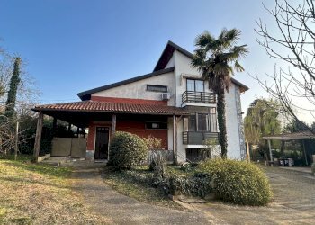 Villa Bifamiliare Pecetto Torinese, strada sabena, Pecetto Torinese - foto 2
