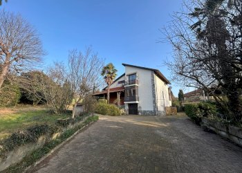 Villa Bifamiliare Pecetto Torinese, strada sabena, Pecetto Torinese - foto 3