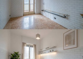 Villa Bifamiliare Pecetto Torinese, strada sabena, Pecetto Torinese - foto 13