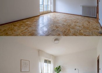 Villa Bifamiliare Pecetto Torinese, strada sabena, Pecetto Torinese - foto 17