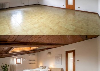 Villa Bifamiliare Pecetto Torinese, strada sabena, Pecetto Torinese - foto 29