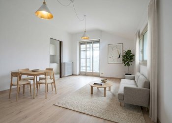 Villa Bifamiliare Pecetto Torinese, strada sabena, Pecetto Torinese - foto 34