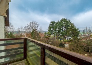 Villa Bifamiliare Pecetto Torinese, strada sabena, Pecetto Torinese - foto 43