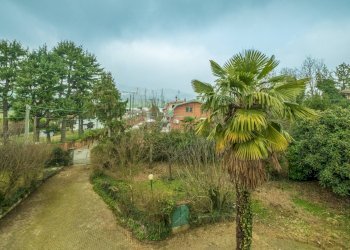 Villa Bifamiliare Pecetto Torinese, strada sabena, Pecetto Torinese - foto 44