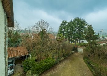 Villa Bifamiliare Pecetto Torinese, strada sabena, Pecetto Torinese - foto 45