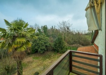 Villa Bifamiliare Pecetto Torinese, strada sabena, Pecetto Torinese - foto 46