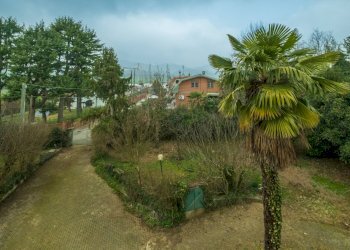 Villa Bifamiliare Pecetto Torinese, strada sabena, Pecetto Torinese - foto 47