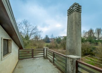 Villa Bifamiliare Pecetto Torinese, strada sabena, Pecetto Torinese - foto 48