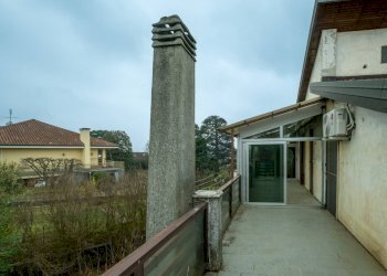 Villa Bifamiliare Pecetto Torinese, strada sabena, Pecetto Torinese - foto 49