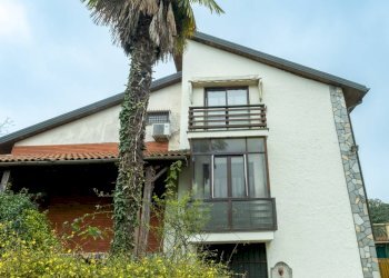 Villa Bifamiliare Pecetto Torinese, strada sabena, Pecetto Torinese - foto 50