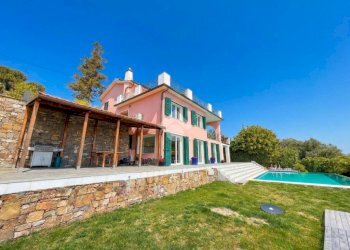 Villa Strada del Colle, Imperia - photo 5