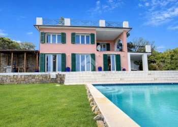 Villa Strada del Colle, Imperia - photo 7