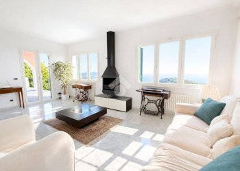 Villa Strada del Colle, Imperia - photo 14