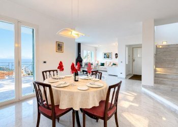 Villa Strada del Colle, Imperia - photo 15