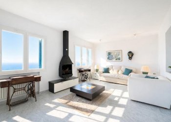 Villa Strada del Colle, Imperia - photo 16