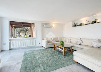 Villa Strada del Colle, Imperia - photo 20