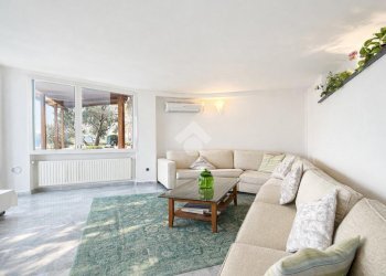 Villa Strada del Colle, Imperia - photo 21