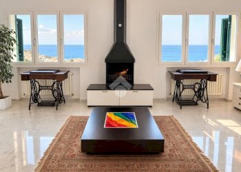 Villa Strada del Colle, Imperia - photo 22