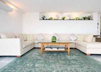 Villa Strada del Colle, Imperia - photo 24